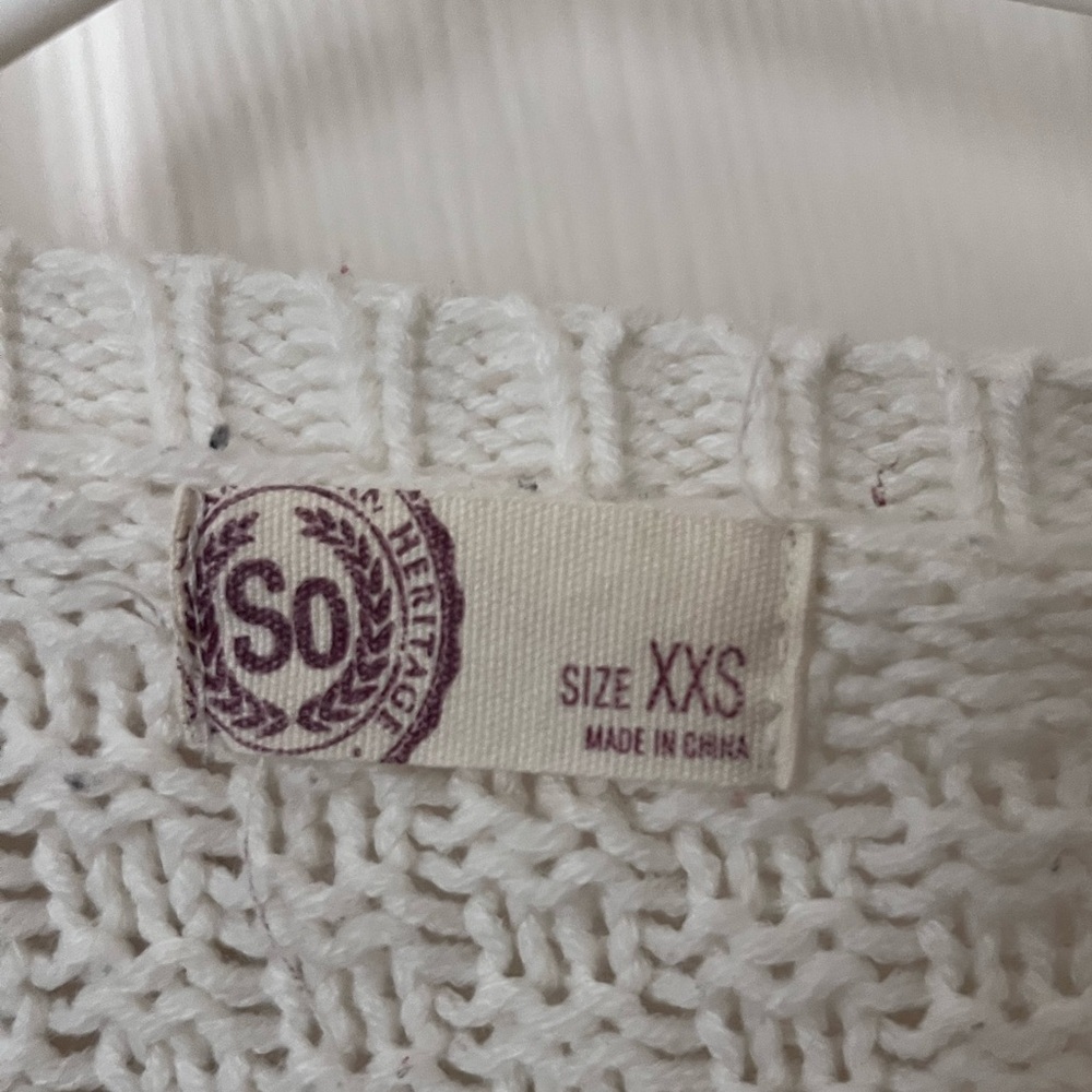 Sweater - Picture 2 of 2